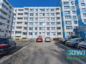 Prodej bytu 2+1, Orlová, 1. máje, 44 m2