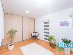 Prodej rodinného domu, Ostrava, Bořivoje Čelovského, 110 m2