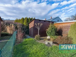 Prodej rodinného domu, Ostrava, Bořivoje Čelovského, 110 m2