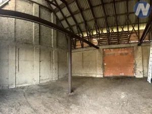 Pronájem skladu, Zdíkov, 180 m2