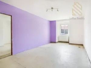 Prodej činžovního domu, Smečno, 779 m2