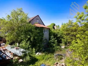 Prodej činžovního domu, Smečno, 779 m2