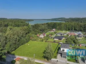 Prodej pozemku pro bydlení, Těrlicko, 1000 m2