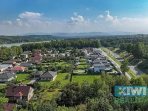 Prodej pozemku pro bydlení, Těrlicko, 1000 m2