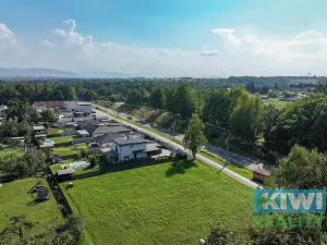 Prodej pozemku pro bydlení, Těrlicko, 1000 m2