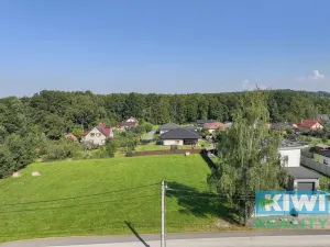 Prodej pozemku pro bydlení, Těrlicko, 1000 m2