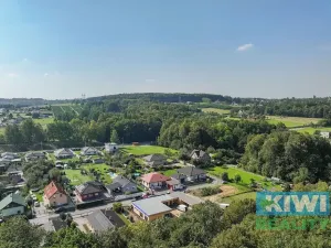 Prodej pozemku pro bydlení, Těrlicko, 1000 m2