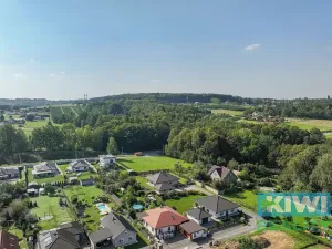 Prodej pozemku pro bydlení, Těrlicko, 1000 m2