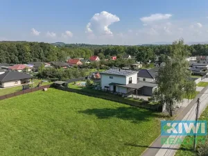 Prodej pozemku pro bydlení, Těrlicko, 1000 m2