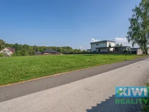 Prodej pozemku pro bydlení, Těrlicko, 1000 m2