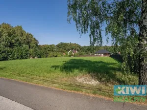 Prodej pozemku pro bydlení, Těrlicko, 1000 m2