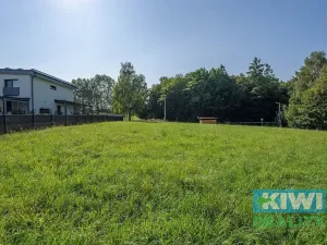 Prodej pozemku pro bydlení, Těrlicko, 1000 m2