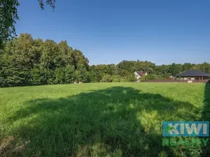 Prodej pozemku pro bydlení, Těrlicko, 1000 m2