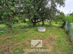 Prodej zahrady, Modřice, 894 m2