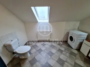 Pronájem bytu 2+kk, Brno, Jeronýmova, 49 m2