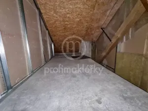 Pronájem bytu 2+kk, Brno, Jeronýmova, 49 m2