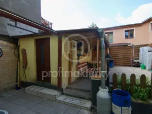Pronájem bytu 2+kk, Brno, Jeronýmova, 49 m2
