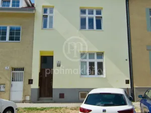 Pronájem bytu 2+kk, Brno, Jeronýmova, 49 m2