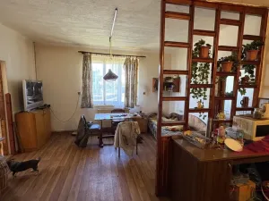 Prodej rodinného domu, Žihobce, 85 m2