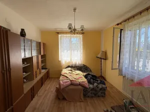 Prodej rodinného domu, Žihobce, 85 m2