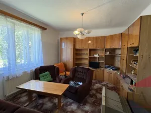 Prodej rodinného domu, Žihobce, 85 m2