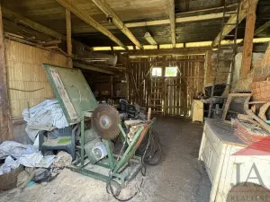 Prodej rodinného domu, Žihobce, 85 m2