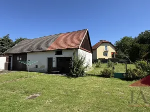 Prodej rodinného domu, Žihobce, 85 m2