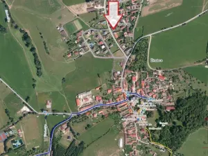 Prodej rodinného domu, Žihobce, 85 m2