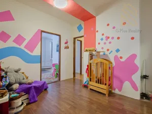 Prodej bytu 4+1, Jirkov, Osvobození, 79 m2