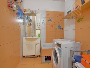 Prodej bytu 4+1, Jirkov, Osvobození, 79 m2