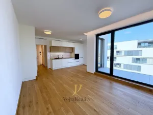 Pronájem bytu 1+kk, Olomouc, Ostrovní, 43 m2