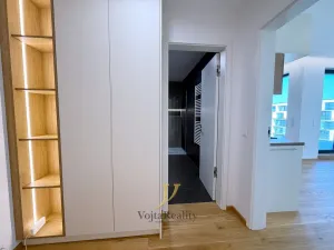 Pronájem bytu 1+kk, Olomouc, Ostrovní, 43 m2