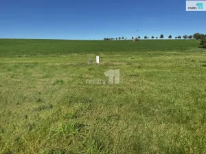 Prodej pozemku pro bydlení, Bušovice, 3737 m2