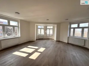 Pronájem bytu 2+kk, Praha - Michle, Hanusova, 73 m2