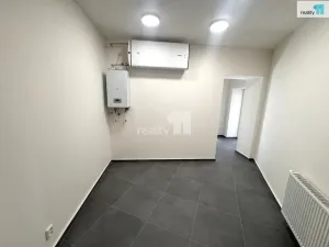 Pronájem bytu 2+kk, Praha - Michle, Hanusova, 73 m2