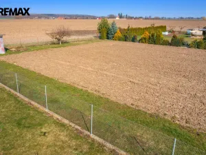Prodej pozemku pro bydlení, Lužec nad Cidlinou, 2066 m2