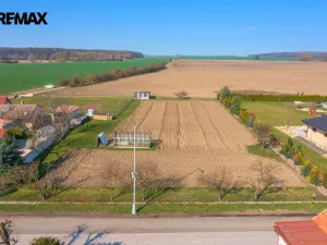 Prodej pozemku pro bydlení, Lužec nad Cidlinou, 2066 m2