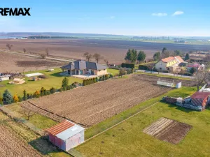 Prodej pozemku pro bydlení, Lužec nad Cidlinou, 2066 m2