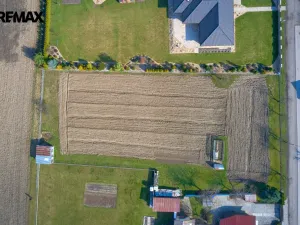 Prodej pozemku pro bydlení, Lužec nad Cidlinou, 2066 m2