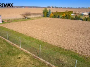 Prodej pozemku pro bydlení, Lužec nad Cidlinou, 2066 m2