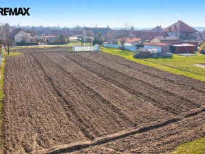 Prodej pozemku pro bydlení, Lužec nad Cidlinou, 2066 m2
