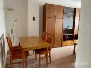 Pronájem bytu 2+1, Sokolov, Boženy Němcové, 55 m2