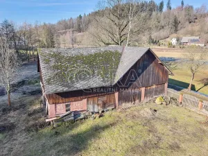 Prodej skladu, Pilníkov, Pražská, 182 m2