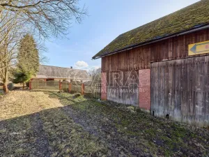 Prodej skladu, Pilníkov, Pražská, 182 m2