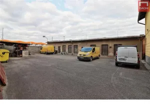 Prodej rodinného domu, Olomouc - Hodolany, Rolsberská, 350 m2