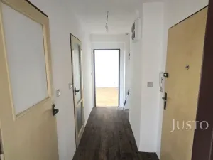 Pronájem bytu 2+1, Písek - Budějovické Předměstí, Dr. M. Horákové, 53 m2