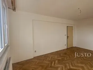 Pronájem bytu 2+1, Písek - Budějovické Předměstí, Dr. M. Horákové, 53 m2