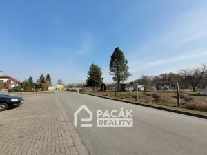 Prodej chaty, Tovačov, Podzámčí, 16 m2