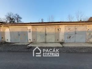 Prodej chaty, Tovačov, Podzámčí, 16 m2