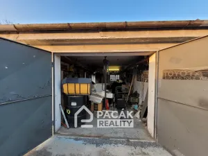 Prodej chaty, Tovačov, Podzámčí, 16 m2